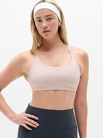 Image number 1 showing, Transcend Scoop Sports Bra A-C