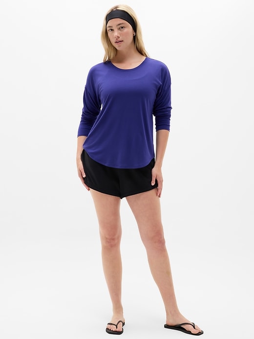 Image number 3 showing, Move With Ease Top