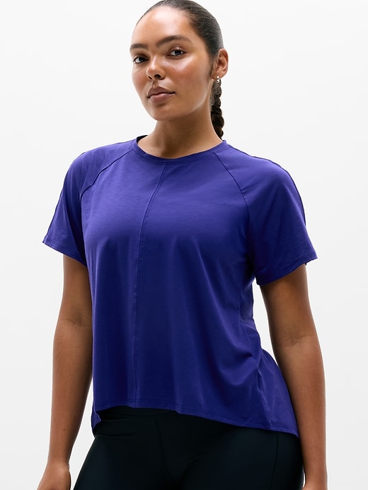Image number 1 showing, TrainKnit Tee