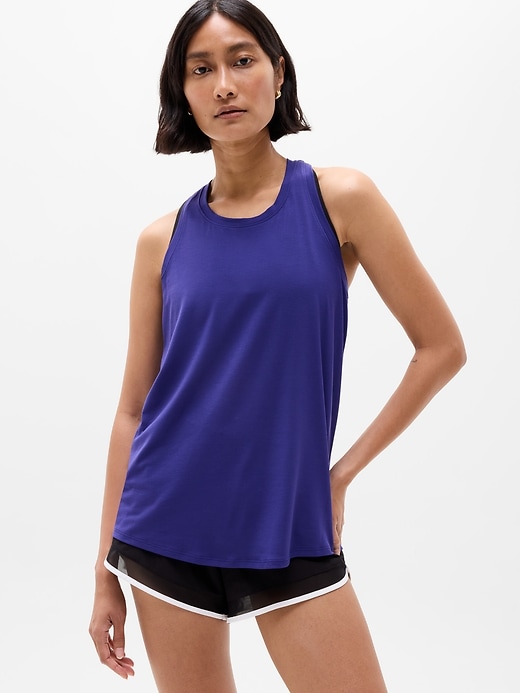 Image number 1 showing, Move With Ease Tank