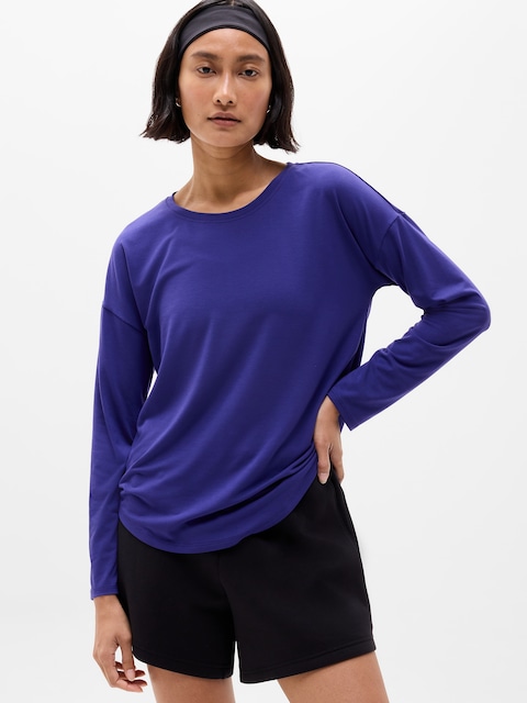 Move With Ease Top