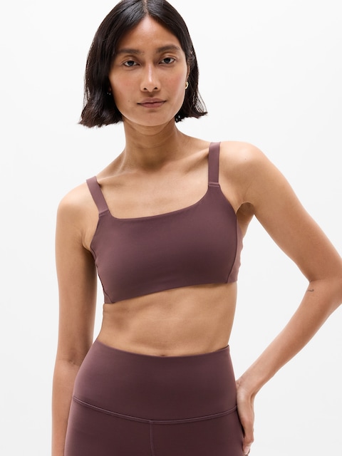 Reform Adjustable Sports Bra A-C