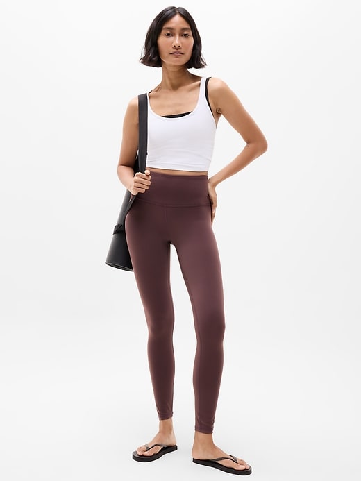 Image number 1 showing, Elation Ultra High Rise Legging