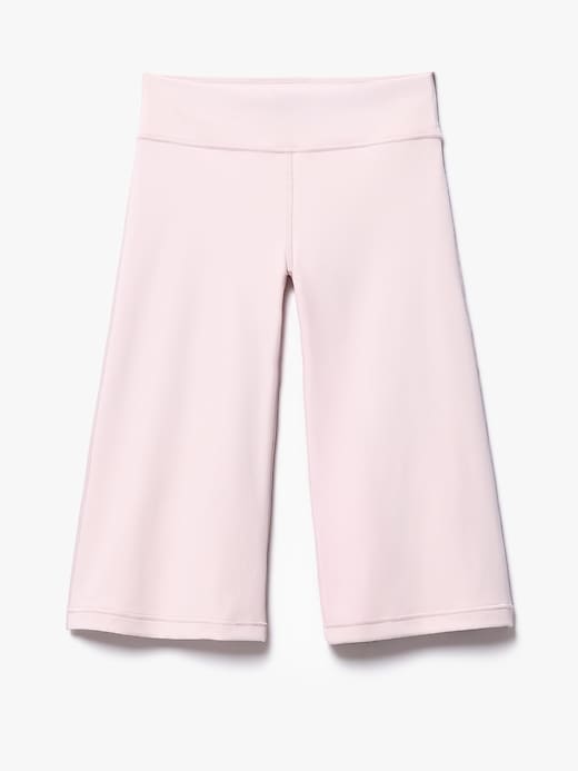Image number 4 showing, Athleta Girl Elation Low Rise Crop Flood