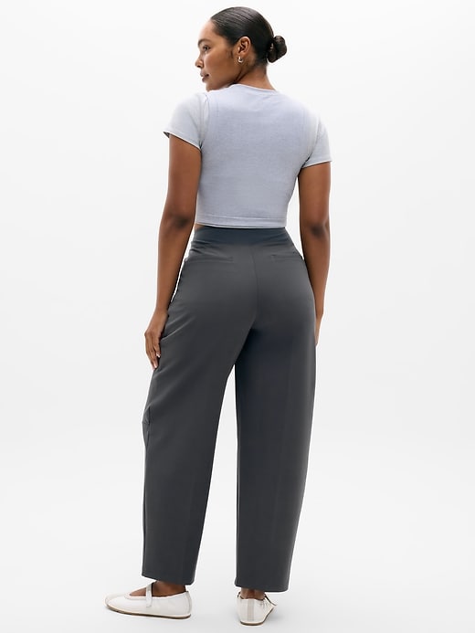 Image number 5 showing, Endless High Rise Barrel Pant