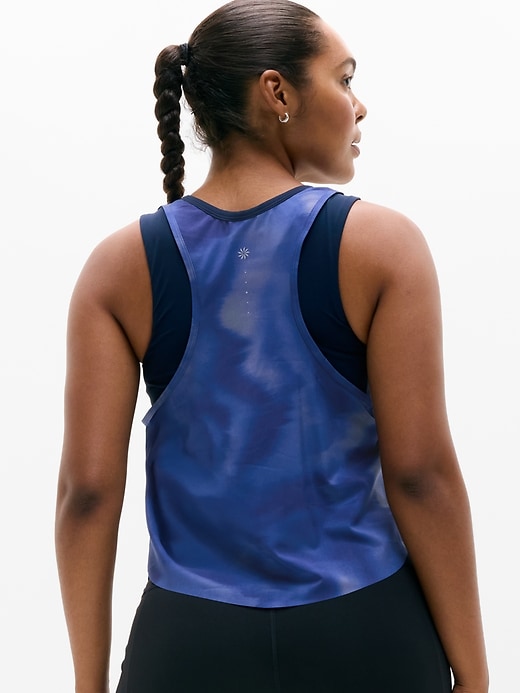 Image number 5 showing, Endurance Built-In Bra Tank