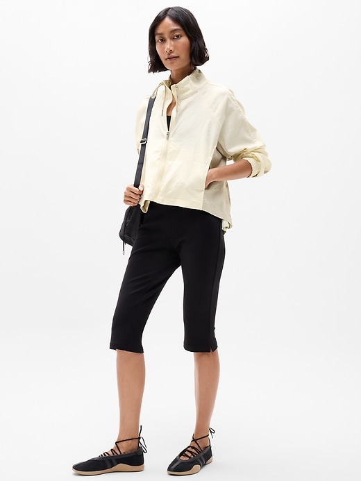 Image number 3 showing, SuperLinen Blend Jacket