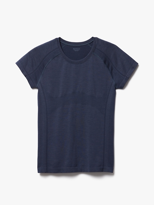Image number 6 showing, Momentum Flex Tee