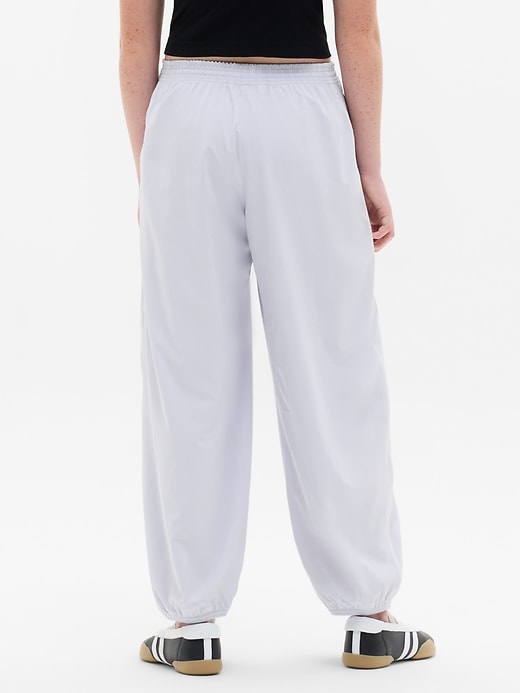Image number 3 showing, Athleta Girl Run Free Bubble Pant
