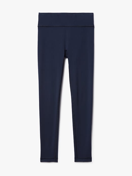 Image number 4 showing, Athleta Girl Elation High Rise Legging