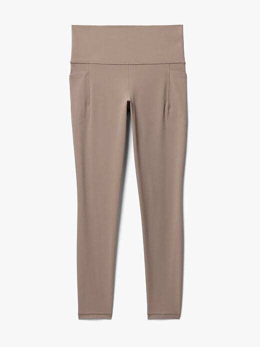 Image number 6 showing, Salutation Stash High Rise Legging