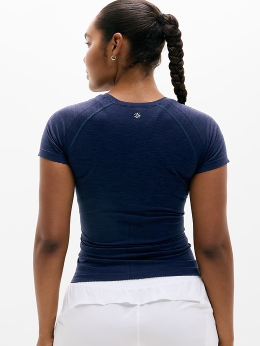 Image number 5 showing, Momentum Flex Tee