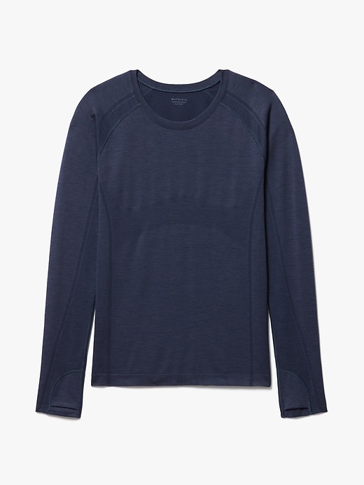 Image number 6 showing, Momentum Flex Top