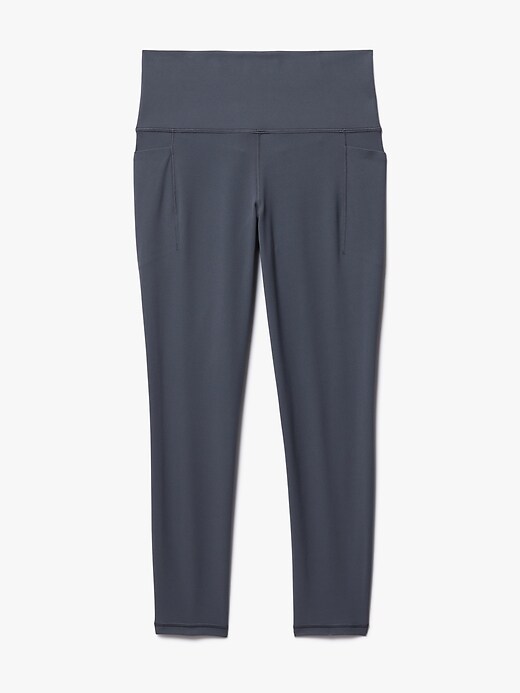 Image number 7 showing, Salutation Stash High Rise 7/8 Legging