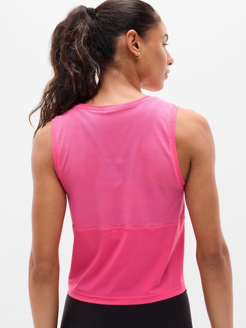 Ultimate Muscle Tank