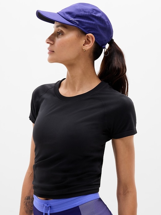 Image number 1 showing, Pacesetter Run Hat 2.0