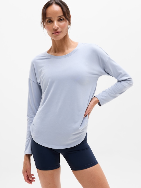 Move With Ease Top