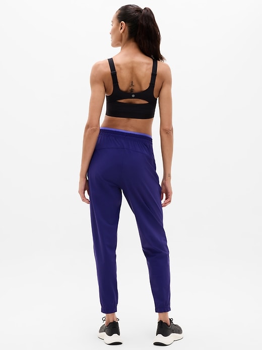 Image number 6 showing, Crosstrain High Rise Jogger