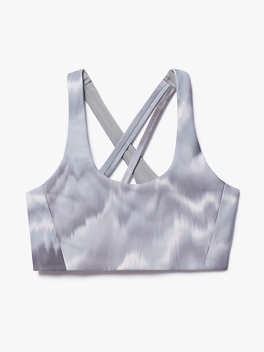 Image number 5 showing, Circuit Train Sports Bra D-DD
