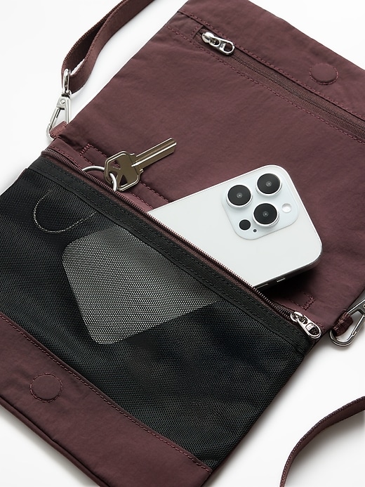 Image number 3 showing, Anytime Stash Pouch