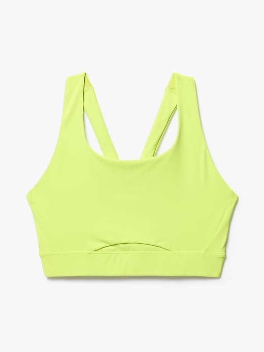Image number 4 showing, Interval Sports Bra D-DD