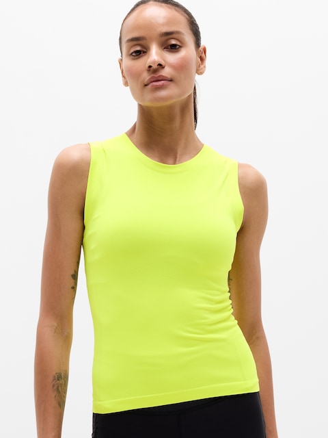 Momentum Flex Muscle Tank