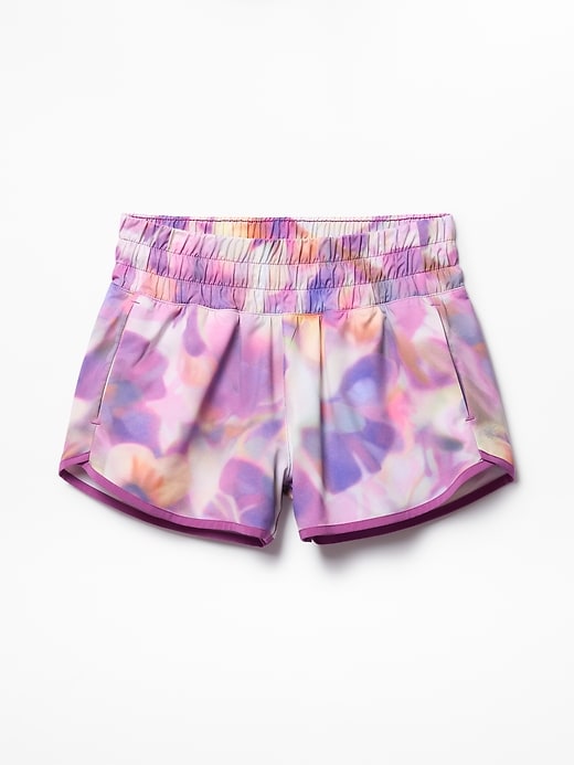 Image number 5 showing, Athleta Girl Run Free 2.5" Short