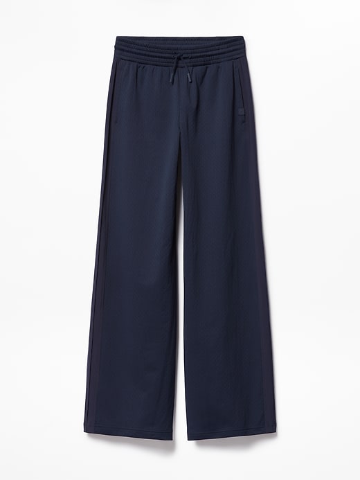 Image number 5 showing, Athleta Girl Pleat Perfect Mesh Pant