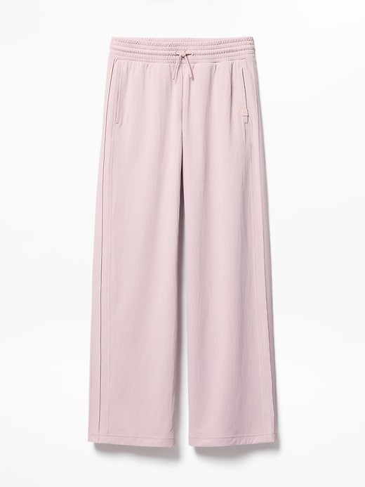 Image number 5 showing, Athleta Girl Pleat Perfect Mesh Pant