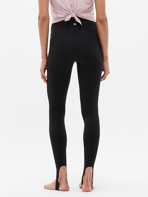 Image number 3 showing, Transcend High Rise Stirrup Legging