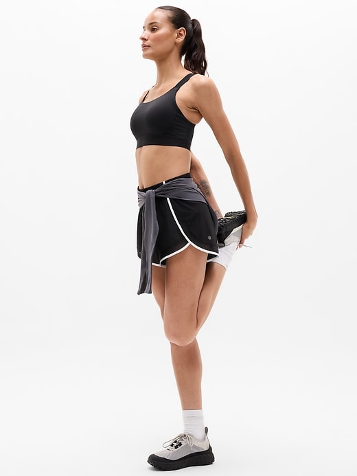 Image number 2 showing, Interval Adjustable Sports Bra A-C
