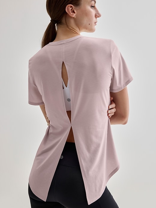 Image number 7 showing, TrainKnit Tee