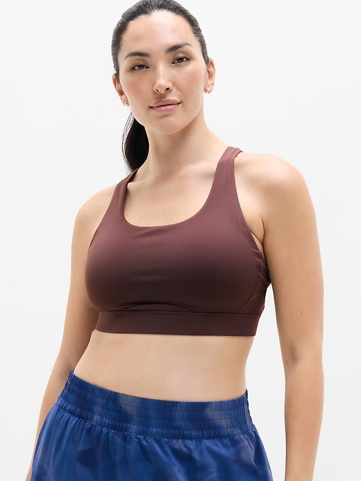Image number 1 showing, Interval Sports Bra D-DD