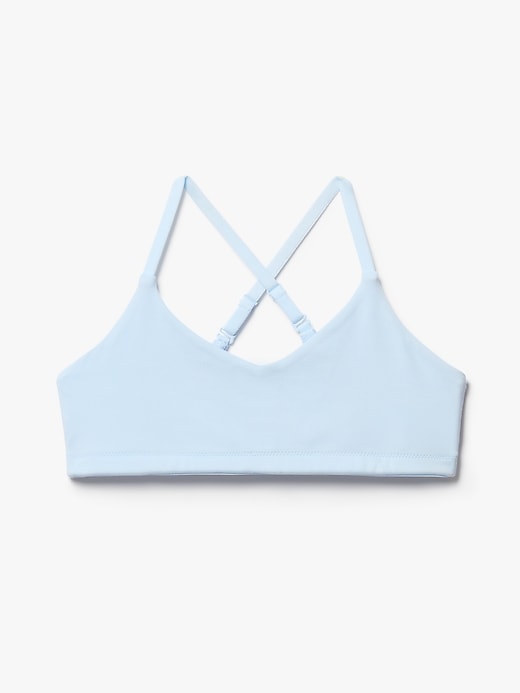 Image number 3 showing, Athleta Girl Just Right Adjustable Bra