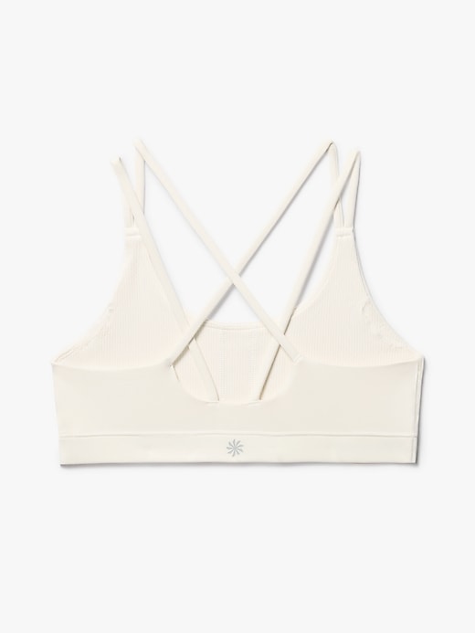 Image number 4 showing, Athleta Girl High Speed Bra