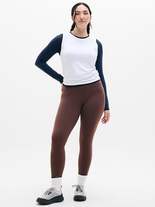Image number 5 showing, Salutation High Rise Legging