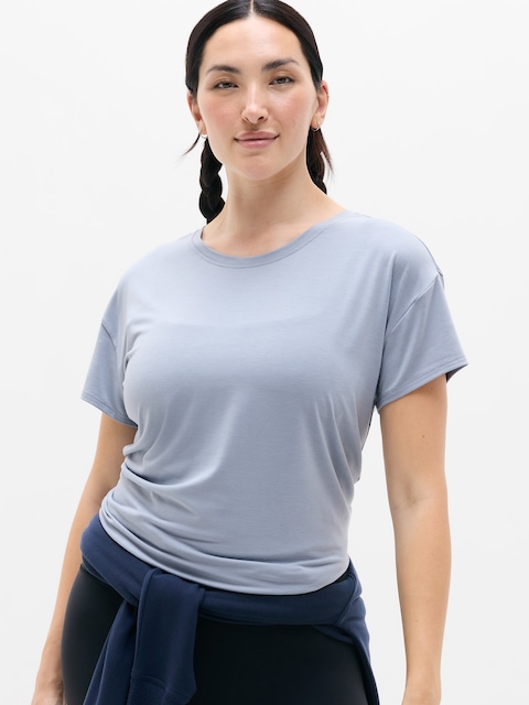 Move With Ease Tee