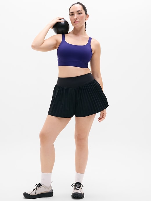 Image number 2 showing, Interval Adjustable Sports Bra D-DD