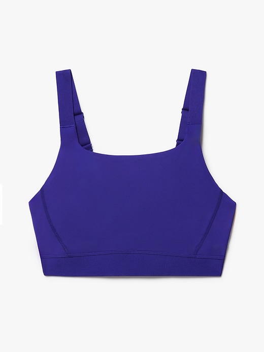 Image number 4 showing, Interval Adjustable Sports Bra D-DD
