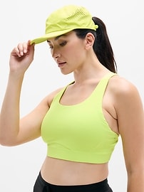 Image number 1 showing, Pacesetter Run Hat 2.0