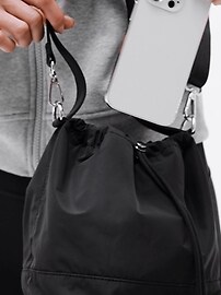 Image number 3 showing, Anytime Bucket Bag