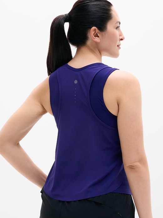 Image number 5 showing, Endurance Built-In Bra Tank