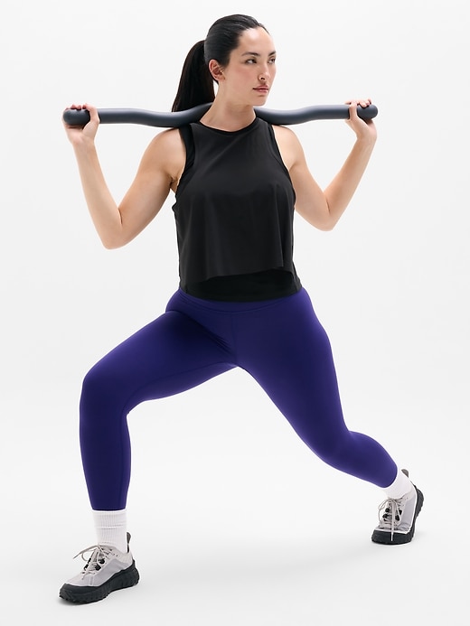 Image number 4 showing, Endurance Built-In Bra Tank