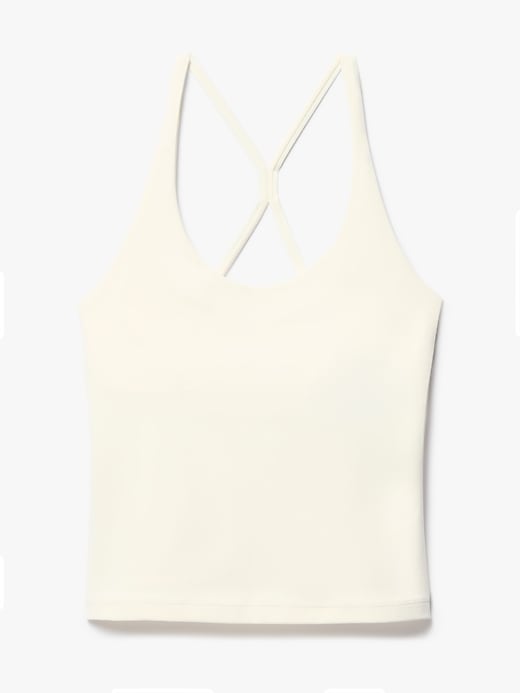 Image number 6 showing, Transcend Crossback Built-In Bra Tank