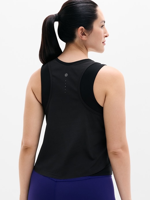 Image number 5 showing, Endurance Built-In Bra Tank