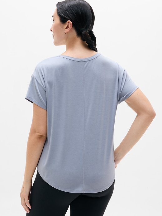 Image number 3 showing, Move With Ease Tee