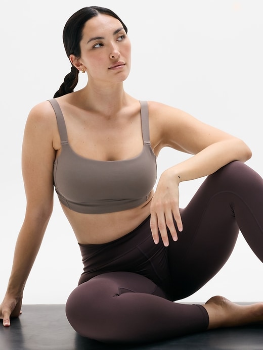 Image number 2 showing, Reform Adjustable Sports Bra D-DD
