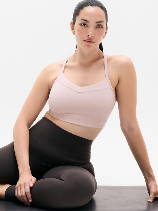 Image number 2 showing, Vital Sports Bra D-DD