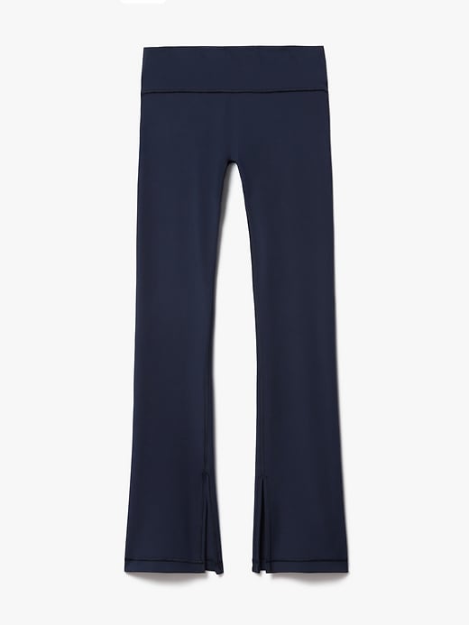 Image number 4 showing, Athleta Girl Elation Mid Rise Flare
