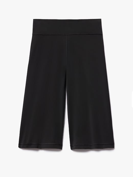 Image number 4 showing, Athleta Girl Elation Low Rise Crop Flood